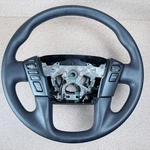 2022-2024 Nissan Frontier Steering Wheel W/ Control Switches Oem 48430-9BU6A. Fixed Price $112.50.
