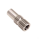 Sweet Mfg. 3/4 Inch Spline Adapter For Quick Release Steering Hub. Fixed Price $37.99.
