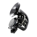 # 12-24V Black Air Horn 130 Db Trumpet Plastic+metal Truck Trailer Lrory Chassis. Fixed Price $24.15.