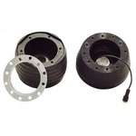 Sparco 01502072 Steering Wheel Hub. Fixed Price $105.00.