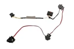 Genuine Gm Steering Wheel Horn Switch Wiring Harness 23134456. Fixed Price $62.63.