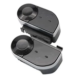 2PCS Steering Wheel Control Switch Button For Range Rover L405 L494 2013-2017. Fixed Price $106.86.