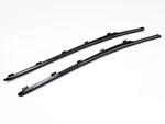 Autotecknic BM-0205 Carbon Fender Trims For 04-11 Bmw E63 / E64 6-SERIES M6. Fixed Price $156.75.