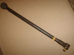 Saab 9-3 Lh Steering Rack To Tie Rod Linkage Shaft Turbo Used Oem Driver. Fixed Price $23.40.