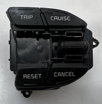 18 - 23 Kia Rio Steering Wheel Cruise Control Switch Oem 96720H8010WK. Fixed Price $44.99.
