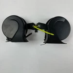 1995-1997 Lexus LS400 Horn Set High Low Tone Oem 86510-50080 86520-50020. Fixed Price $46.99.