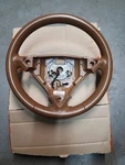 Porsche Cayenne 7L5419091S6Q2 Havanna Brown Heated Leather. Fixed Price $200.00.