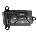 Ford Steering Wheel Control Switch Assembly Right Hand Mustang 2015-2023. Fixed Price $64.01.
