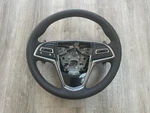 Cadillac Gm Oem 14-17 Cts-steering Wheel 84304479. Fixed Price $175.00.