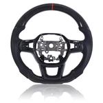 Carbon Fiber Steering Wheel For Honda Accord 11TH Gen 2022-2024, D-shaped .... Fixed Price $438.87.
