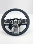 2015-2019 Subaru Outback Steering Wheel W/paddle Shifters Oem GS131 15060 #151. Fixed Price $62.00.