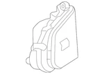 Genuine Jaguar 2019-2020 I-pace Xe Audio Switch T4K8607. Fixed Price $231.11.