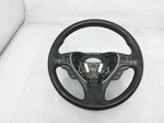 2009-2014 Acura Tl Sedan 4-DOOR Steering Wheel Black 78501-TK4-A82ZA *leather*. Fixed Price $94.76.