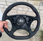 Steering Wheel Mercedes CL500 CL600 C215 W220 W215 Class. Fixed Price $320.00.