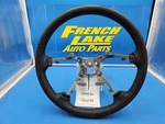 Steering Wheel #16901186 Fits 2011 Silverado 1500 1182941. Fixed Price $75.00.