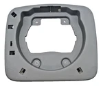 2004-2008 Ford F-150 King Ranch Steering Wheel Back Cover Rear Trim Light Gray. Fixed Price $19.99.