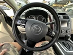 Steering Wheel 2008 Mazda CX-9 Bag Not Included. Fixed Price $86.10.
