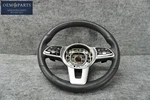 Steering 3 Spoke Leather Black Mercedes W177 A220 Oem. Fixed Price $145.00.