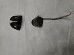Porsche 996 993 Boxster Steering Wheel Shift Button Tiptronic Automatic Left. Fixed Price $199.99.