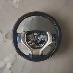 2013 2014 2015 Lexus GS350 GS450H Steering Wheel Black Wood Grain. Fixed Price $80.10.
