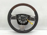 2009 Cadillac Sts Steering Wheel 34037168B CJ7KX. Fixed Price $55.63.