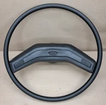 80-86 Ford Truck Factory Steering Wheel 100 150 250 350 81 82 83 84 85 Bronco. Fixed Price $235.00.