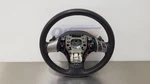 08 Chevy Corvette C6 3LT Steering Wheel With Radio Control Paddle Shift Black. Fixed Price $95.63.