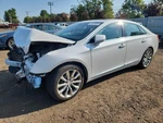 Used Steering Column Fits: 2017 Cadillac Xts W/o Pre-crash System W/heated. Fixed Price $249.99.