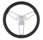 Grant Billet Series Leather Wheel 1904. Fixed Price $272.03.