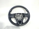 2018 Mitsubishi Outlander Se Oem Steering Wheel. Fixed Price $80.00.