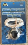 Wolo Horn Switch & Wire Hook-up Kit, Model HS-2. Fixed Price $14.95.