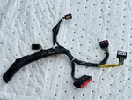 2006-2010 Ford Explorer Steering Column Harness Wire Oem. Fixed Price $28.80.