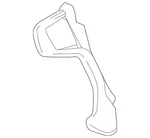 Genuine Gm Cover 23134250. Fixed Price $24.12.