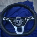 2019 Volkswagen Jetta Steering Wheel & Controls Oem. Fixed Price $115.00.