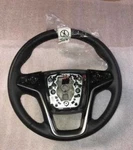 2016 Buick Lacrosse Black Steering Wheel 23300259 New Oem 1857. Fixed Price $110.00.