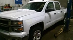 14 16 17 Silverado 1500 Steering Wheel 10321561. Fixed Price $95.00.