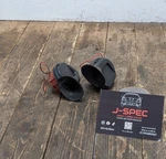 Toyota MR2 MK2 Aftermarket Horn Pair (SW20) 1989 - 1999. Fixed Price $27.07.