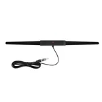 Enhanced Amplified Hide-away Antenna Retrosound Car Audio Radio Stereo. Fixed Price $49.99.