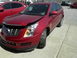 Cadillac Srx 2015-2016 Steering Column 22828131 7661. Fixed Price $160.00.