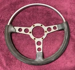 1970 - 1981 Trans Am Firebird Formula Pontiac Gm Core Steering Wheel Oem. Fixed Price $39.95.