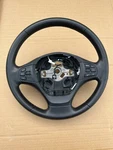 2013-2018 Bmw 320 Xdrive 2.0L Sport Leather Steering Wheel 62558150E Oem. Fixed Price $216.00.