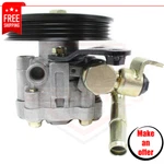 New Power Steering Pump 4911040U15 For 1996-2002 Nissan Maxima Gle, Gxe, Se. Fixed Price $103.99.