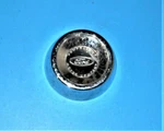 1961-1966 Oem Ford Truck Steering Wheel Horn Button Cap C3TA-13A800. Fixed Price $59.99.