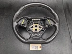 Steering Wheel 2019 Chevrolet Camaro 84449676 2016 2017 2018 2020 2021 - 2024 X. Fixed Price $75.00.