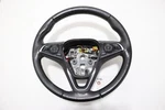 2016 - 2018 Buick Envision Black Leather Steering Wheel With Controls Oem. Fixed Price $179.99.
