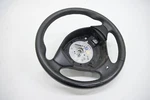 96-02 Bmw E36 Z3 Leather Stitch Black & Red 55K Oem. Fixed Price $276.00.