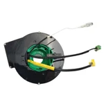 Clock Spring 56047105AB For 98-02 Jeep Tj Wrangler Sahara With Cruise Control. Fixed Price $55.00.