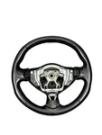 2009-2020 Nissan 370Z Steering Wheel Black Leather Oem, 48430-1EA0A. Fixed Price $89.99.