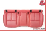 15-24 Porsche Macan 95B Rear Lower Bottom Seat Cushion Red Oem. Fixed Price $281.25.