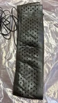 Original Nos Shelby 1969-70 GT-500 Black Sport Grip Steering Take-off Wrap One. Fixed Price $169.69.